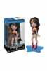 Dc Wonder Woman Vinyl Vixens Vinyl Figüre 21 Cm