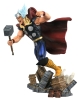 Diamond Gallery Comic - Marvel Thor PVC Statue Heykel (23cm)