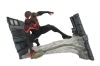 Diamond Gallery - Marvel Miles Morales PVC Statue Heykel (18cm)