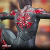 Diamond Gamer Verse Gallery - Marvel Spider-Man Miles Morales PVC Statue Heykel 33cm