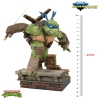 Diamond Teenage Mutant Ninja Turtle Gallery - Leonardo Pvc Statue 23cm