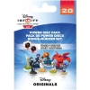 Disney Infinity 2.0 Disney Originals Power Disc - Oyun Degildir!!!