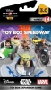 Disney Infinity 3.0 Toy Box Speedway Figürü