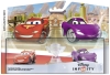 Disney Infinity Cars Play Set