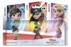 Disney Infinity Girl Power Pack Figürü