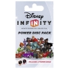 Disney Infinity Power Disc Pack Wave 1