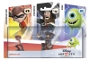 Disney Infinity Sidekicks Pack Figürü