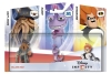 Disney Infinity Villains Pack 3'lu Set