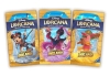 Disney Lorcana TCG: Into the Inklands Booster1 Paket