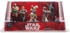 Disney Star Wars Jedi 6 Karakterli Figür Set