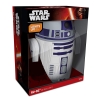 Disney Star Wars R2-D2 3d Deco Light