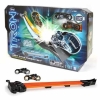 Disney Tron Legacy Light Cycle Pursuit Yaris Parkuru