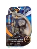 Fantastic Four 2 Battle Stretch Mr. Fantastic Figür 14 Cm Hasbro