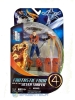 Fantastic Four 2 Fire Blast Human Torch Action Figür 14 Cm Hasbro