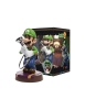 First 4 Figures Luigis Mansion 3 Luigi Pvc Statue Figür 22 Cm
