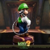 First 4 Figures Luigis Mansion 3 Luigi Pvc Statue Figür 22 Cm