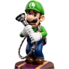 First 4 Figures Luigis Mansion 3 Luigi Pvc Statue Figür 22 Cm