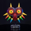 First 4 Figures The Legend of Zelda - Majora's Mask PVC Statue Heykel (25cm)