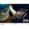 First 4 Figures The Legend of Zelda - Princess Zelda PVC Statue Heykel 25 Cm - Collector Edition