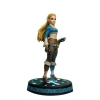 First 4 Figures The Legend of Zelda - Princess Zelda PVC Statue Heykel 25 Cm - Collector Edition
