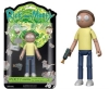 Funko Action Figür Rick And Morty - Morty Figürü