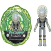 Funko Action Figüre Rick & Morty Space Suit Rick 13cm