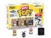 Funko Bitty Pop 4'lü Paket Minions - Tourist Jerry