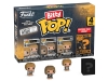 Funko Bitty Pop 4'lü Paket The Lord Of The Rings - Samwise