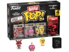 Funko Bitty Pop 4-Pack Five Nights At Freddy's - Foxy The Pirates