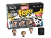 Funko Bitty Pop 4-Pack Friends - Joey Tribbianis