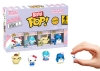 Funko Bitty Pop 4-Pack Hello Kitty And Friends - Hello Kitty (classic), Cinnamoroll, Pompompurin,