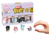 Funko Bitty Pop 4-Pack Hello Kitty And Friends - My Melody, Pochacco, Badtz-Maru, Chase Figure