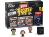 Funko Bitty Pop 4-Pack Marvel The Infinity Saga -Hulk