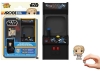Funko Bitty Pop Arcade Disney Star Wars - Luke