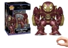 Funko Bitty Pop Bots Marvel The Infinity Saga - Hulkbuster With Iron Man