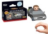 Funko Bitty Pop Rides Back To The Future - Marty Mcfly And Time Machine