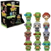 Funko Bitty Pop Singles Teenage Mutant Ninja Turtles Tek Sürpriz Paket / Rastgele