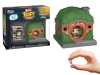 Funko Bitty Pop Towns The Lord Of The Rings - Frodo Baggins And The Shire