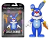 Funko Five Nights At Freddy's - Circus Bonnie Collectible Action Figure