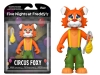 Funko Five Nights At Freddy's - Circus Foxy Collectible Action Figure