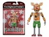 Funko Five Nights At Freddy's - Gingerbread Foxy Action