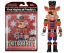 Funko Five Nights At Freddy's - Nutcracker Foxy Action