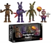 Funko Five Nights At Freddys Set Two 4 Figürlu