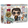 Funko Harry Potter Advent Calendar Takvim 2021 - 24 Pocket Pop