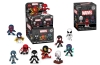 Funko Mystery Minis Marvel - Spider-Man Tek Sürpriz Paket