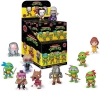 Funko Mystery Minis Teenage Mutant Ninja Turtles 12'li Display
