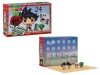 Funko Pocket Pop Advent Calendar: Dragon Ball Z Collection