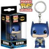Funko Pocket Pop Batman Anahtarlık