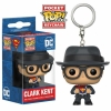 Funko Pocket Pop Dc Superman Clark Kent Anahtarlık