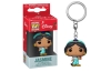 Funko Pocket Pop Disney Princess Holiday Jasmine Anahtarlık